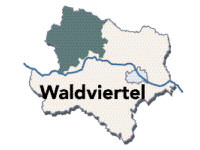 Dolna Austria Waldviertel