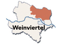 Dolna Austria Weinviertel