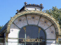 Karlsplatz Wiedeń Plac Karola