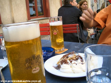 Wiedeńskie piwo