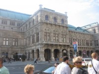 Zdjęcia Wiednia