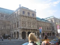 Zdjęcia Wiednia