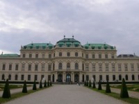 Belweder w Wiedniu
